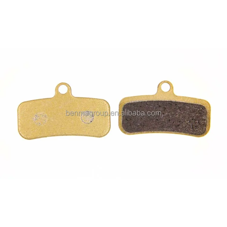 Pastiglie Freno A Disco Ceramiche Per Shimano Saint M810 / Zee M640 | 1 Coppia Con Molla