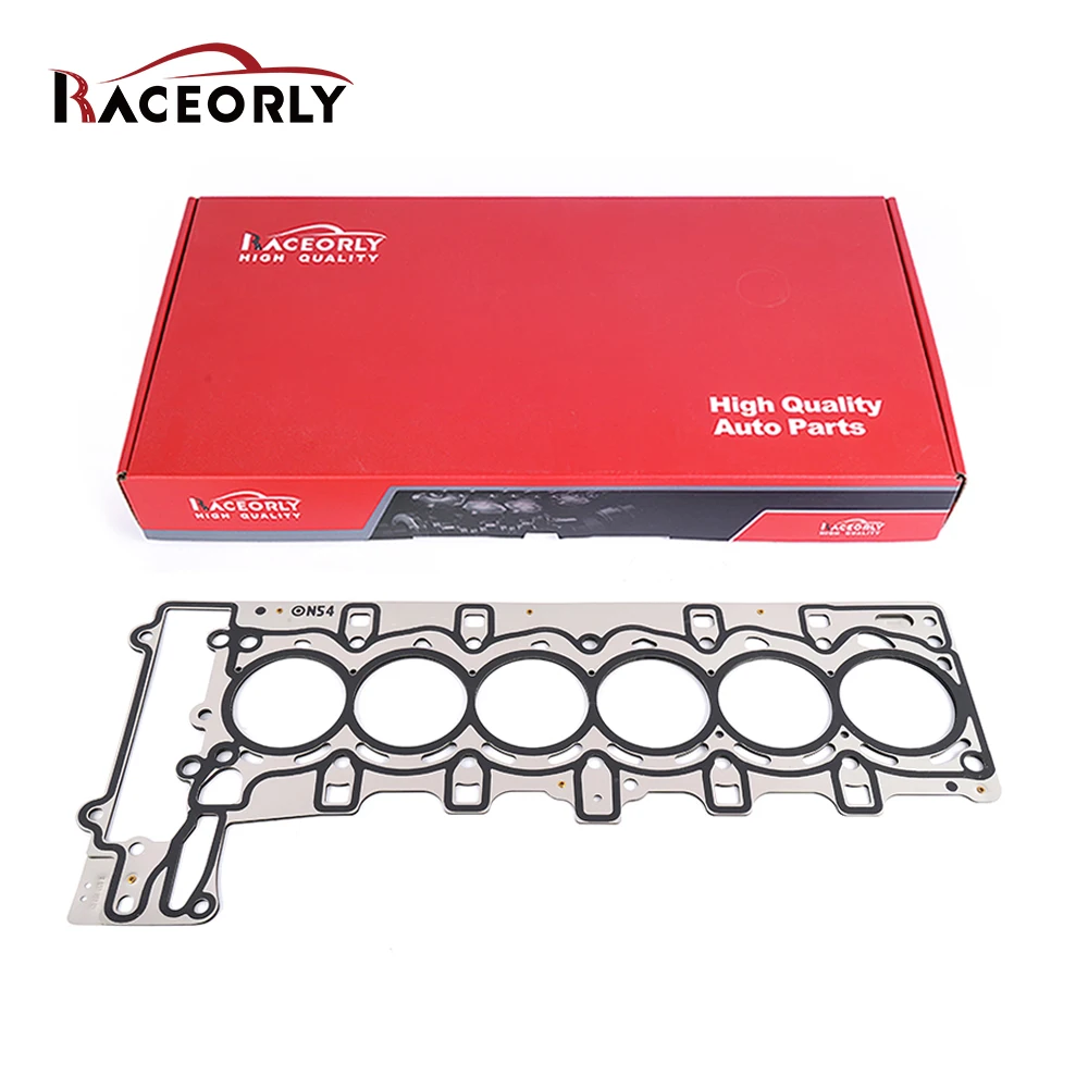 11127557265 Auto Parts Cylinder Head Gasket For Bmw N56 3.0l 335i 335xi