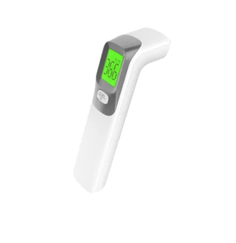 Heyuan Leyuan Intelligent Technology Co Ltd Infrared Thermometer Pulse Oximeter