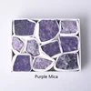 Púrpura de mica