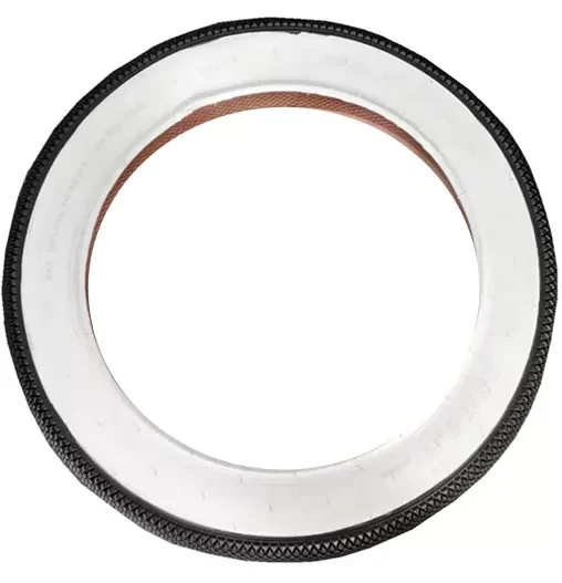 20X4.0 24X4.0 26X4.0 толстые шины для электрического велосипеда или широкого велосипеда белые шины с боковыми стенками