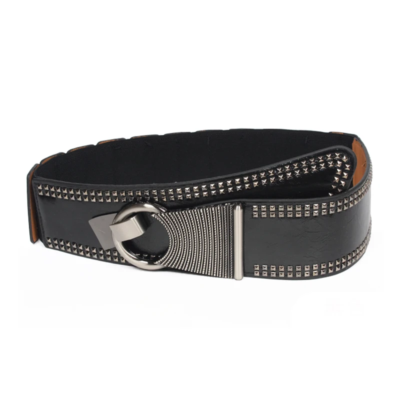 Ikat Pinggang Big Belts For Women Waist Belt Chanel Belt Dhgate