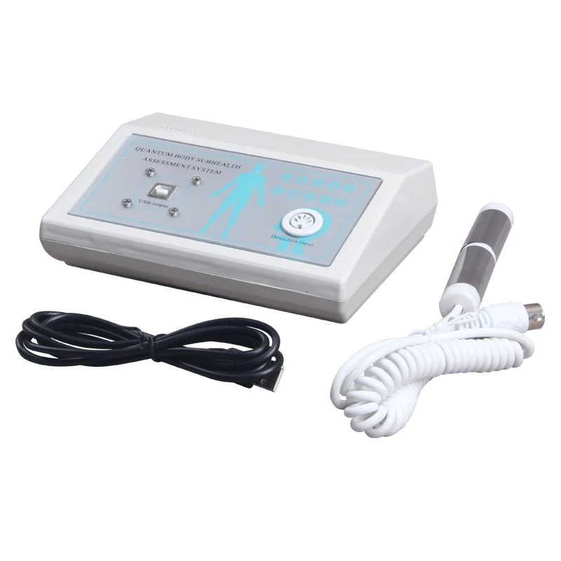 Factory Price New Generation Quantum Resonance Magnetic Analyzer Device