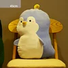 penguin