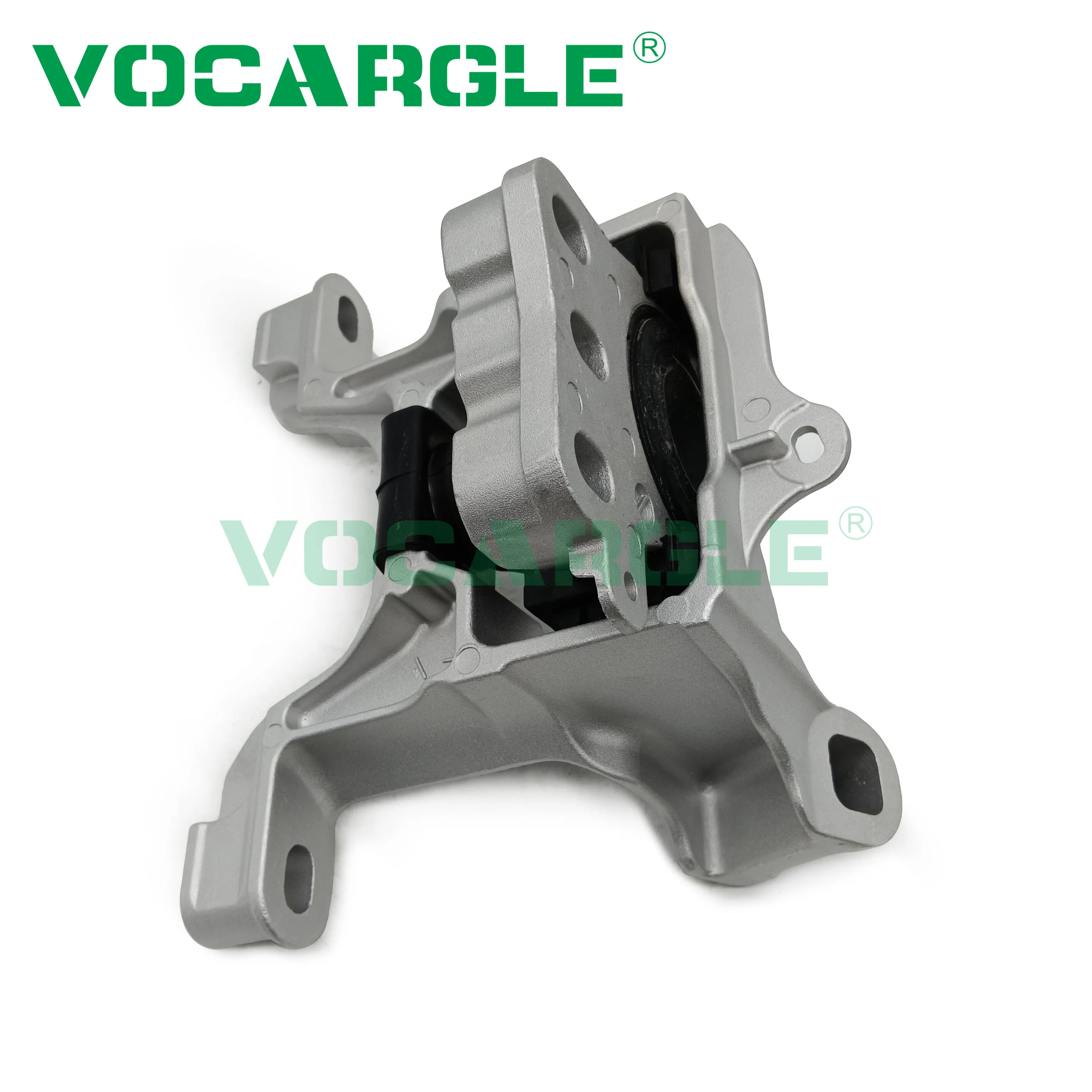 OEM Mazda DB1M-39-060 Engine Mount - Auto Rubber Support for Mazda