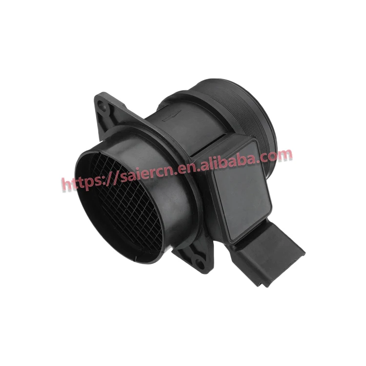 jaguar xf mass air flow sensor