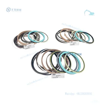 サチ　GZ Hitachi EX Zaxis Excavator Service Parts - Hydraulic Seals