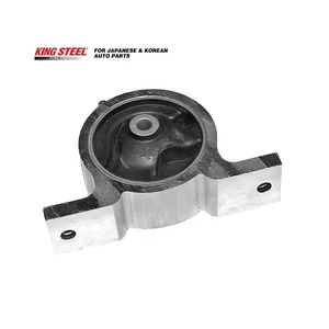 KINGSTEEL OEM 11270-4M400 11271-4M400 Auto Engine Parts Front Engine Mounting for Nissan SUNNY N16 QG13 QG16 99-