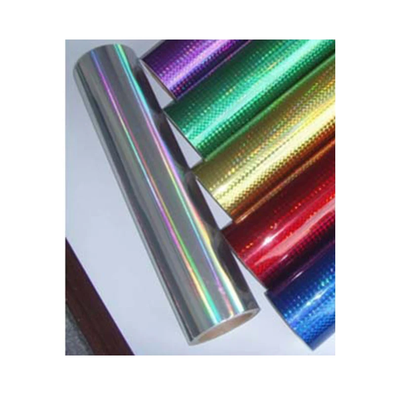 LIDUN Free Sample Supply All kinds of Hot Stamping Foil for Abs/Plastic,Paper,Pvc,Fabrics,etc Hot Stamping Foil for Abs