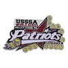 Baseball badge