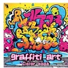 B0650 art de graffitis
