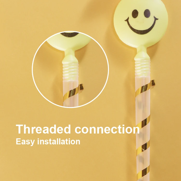 Большой свисток со смайликом дракона детская игрушка длинный гудок