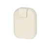 Apricot White Small Rounded Necklace Display