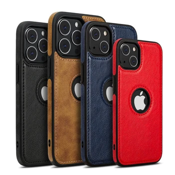 Fashion Retro Leather Texture Phone Case for Infinix Hot 11 11S X683 X653 Mobile Phone Case Ultra Thin Shockproof Bumper Cover