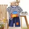 Leone K07-striped