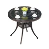 90cm ZJH-A-round table