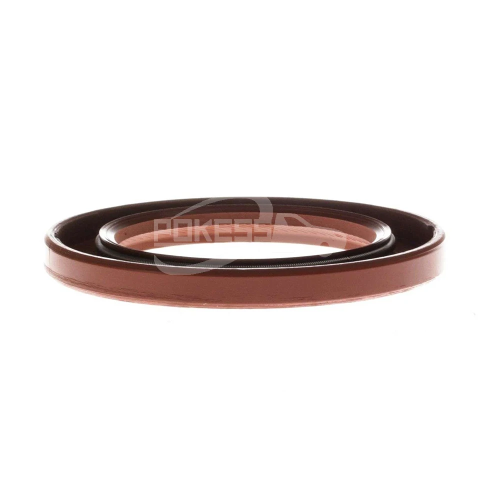 Car Oil Seal XS4P7A248AA XS4P7A248AA 3569303 FN1119241 Crankshaft Fron... — 3