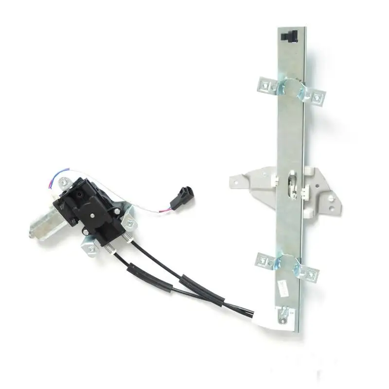 741-638 Power Window Regulator Motor Compatible with Buick Oldsmobile