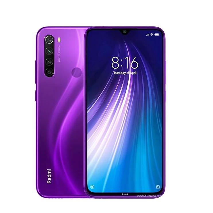 Wholesale Original Xiaomi Redmi Note 8 - 64GB & 128GB