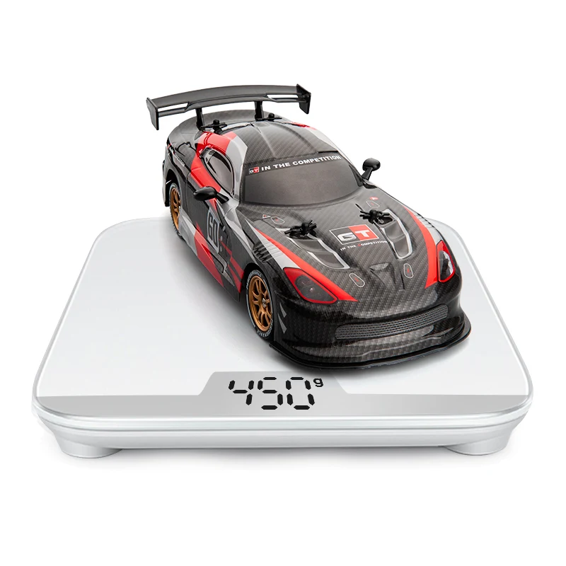 Racing Cheetah Dodge racing drifting car - RC Vehicles - JJRC Official  Website