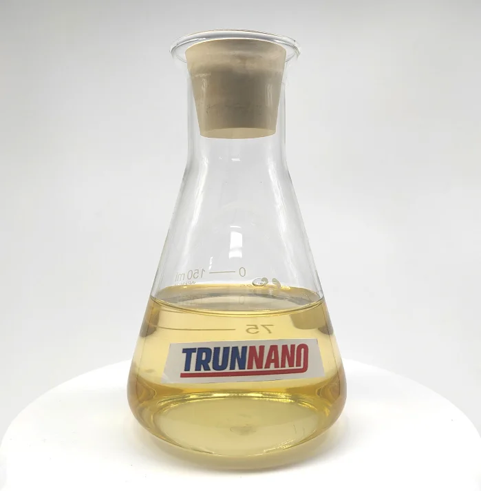 Light Weight  Concrete Foaming Agent for Cement Board Partition Concrete Foaming Agent