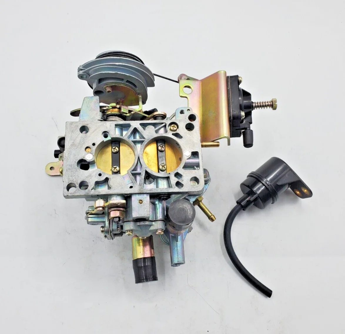 Z1 Peugeot 405 1580cc Weber 32/34 Drtc 21100-75030 1987-95 için