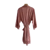 Dusty rose