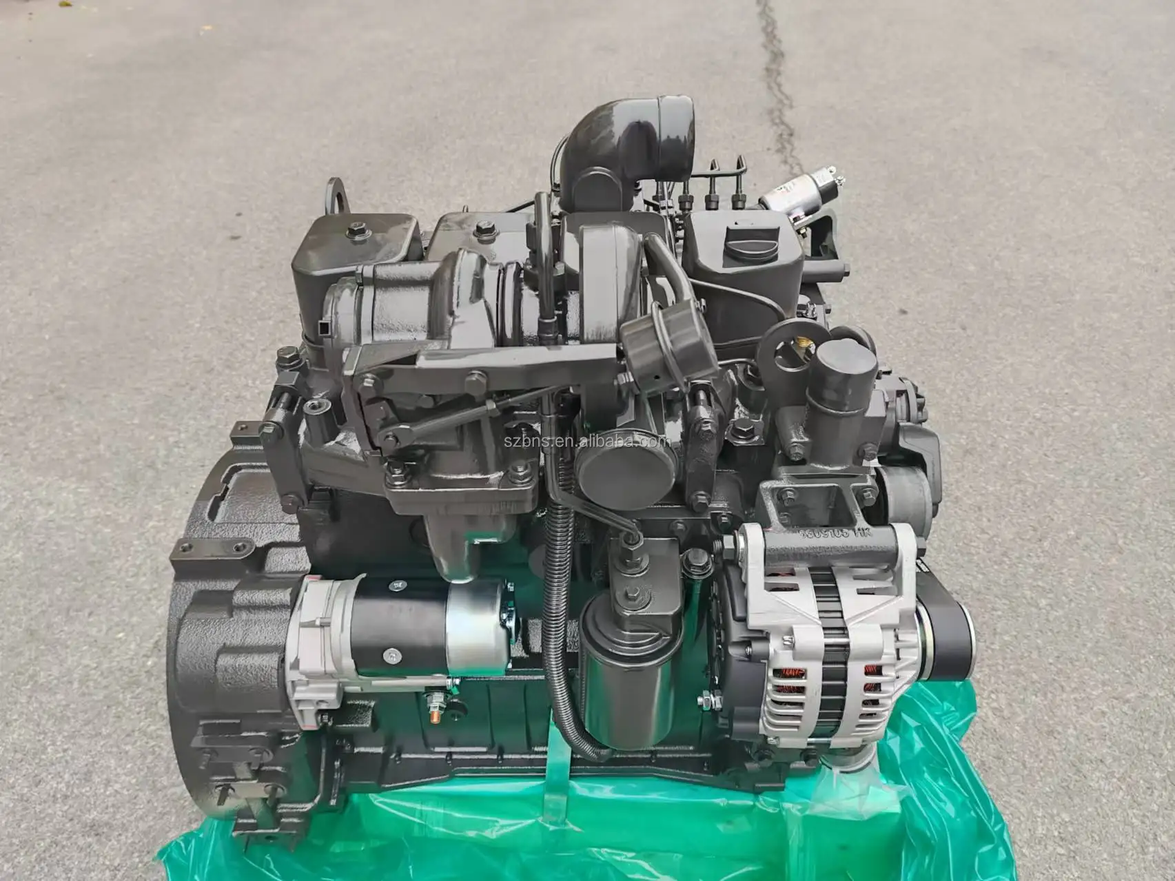 UEDAエンジン61RC UEDAエンジン61RC Vintage 61-R Motor High Performance RC Model