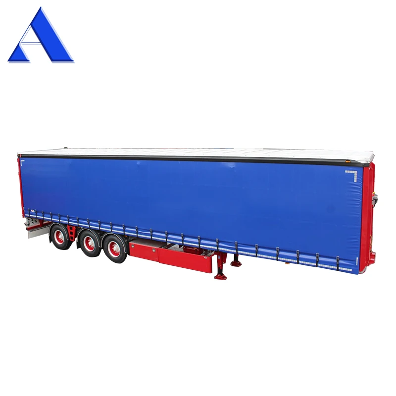 Small Compact Folding Boat Trailer for Inflatable Boat use