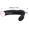 Negro (Vibrador Anal)