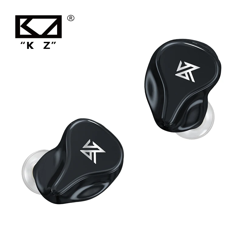 true wireless kz z1