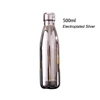 SKU-04-electroplate silver