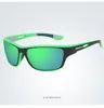 Nero verde/verde