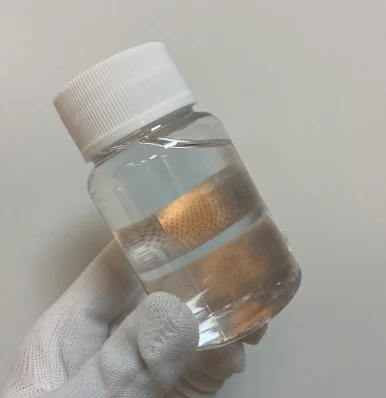 Shop High Purity 99% TMPTA / Trimethylolpropane triacrylate CAS 15625-89-5 Reaction thinner-Detailed Image 1