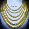 18K Solid Gold