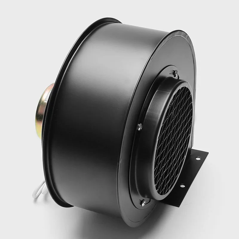 Cross Flow Fan, VF-140, Centrifugal - detail 4