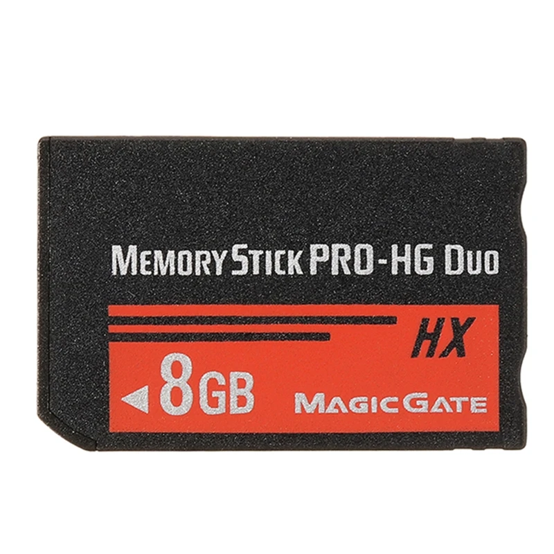 8GB 16GB 32GB メモリースティック プロ デュオ PSP1000用 MS PRO-HG