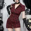 Red Grid