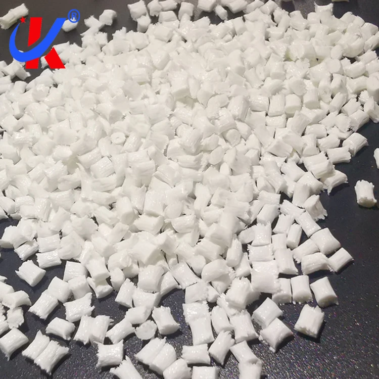 Engineering Plastic Material PBT GF20 PBT GF15 Material for Car Parts