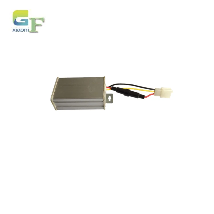 DC 10A Power Converter for Rickshaw