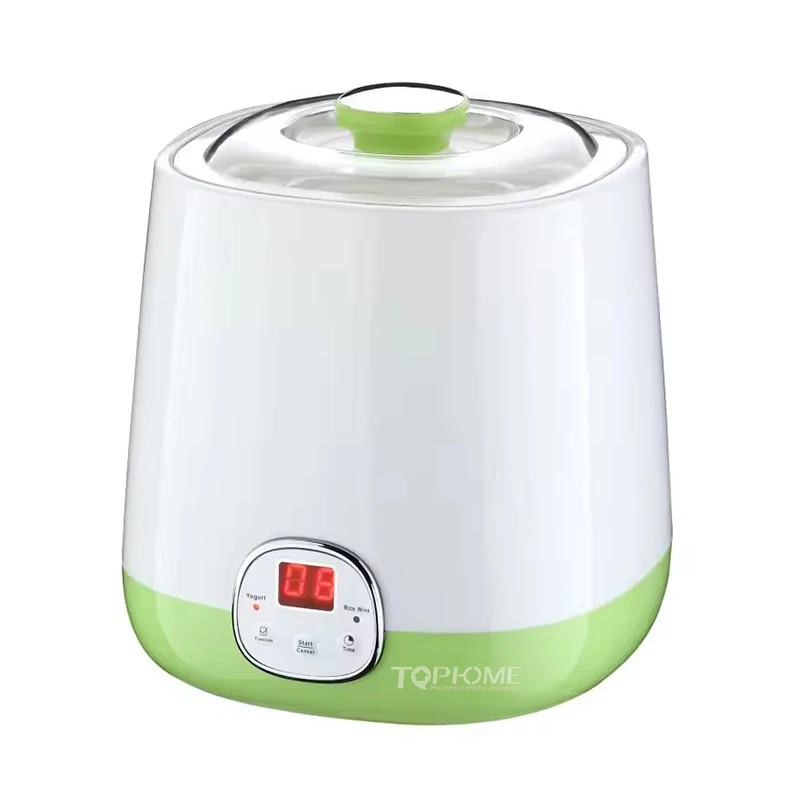 Электрическая Йогуртница 1.0L