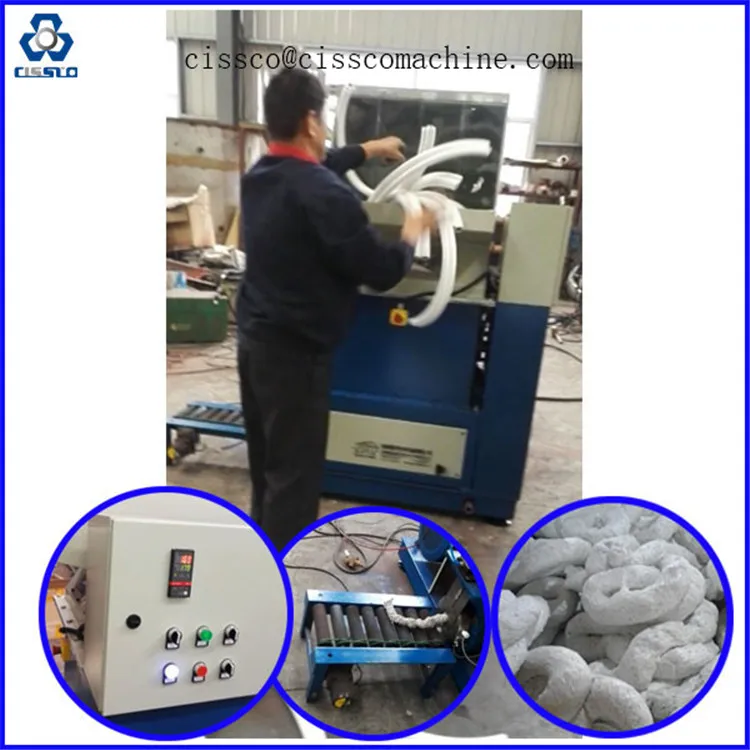 EPS Densifier Used EPS Compactor for Sale