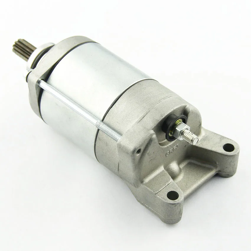 Motorcycle Starter Motor For Honda Starter Motor Motorcycle Starter ...