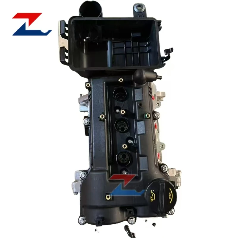 High Quality G3LA 1.0L Engine New Condition for Hyundai for Kia Models Like I10 Eon Picanto Ray