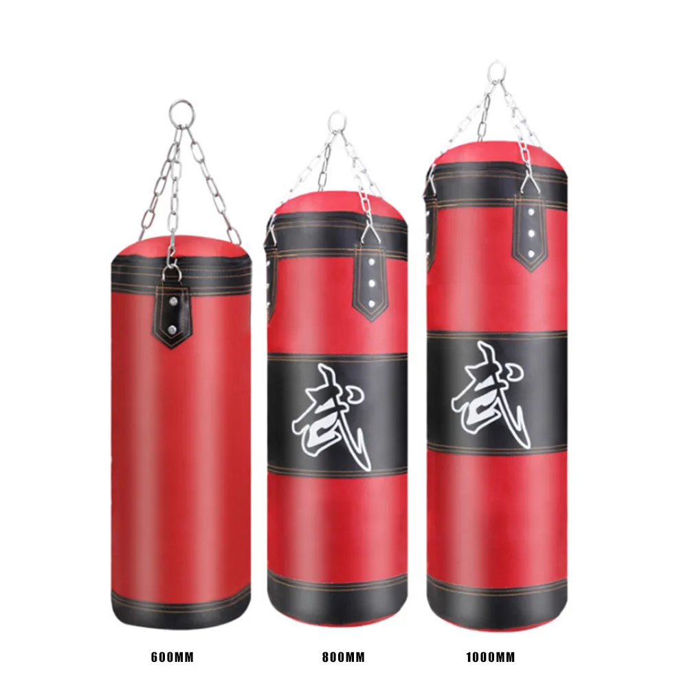 Boxing Heavy Bag 1 60cm