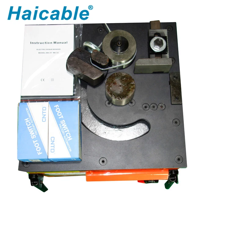 Electric Rebar Bender Job Description Rb25 Electric Rebar Bender Jobs