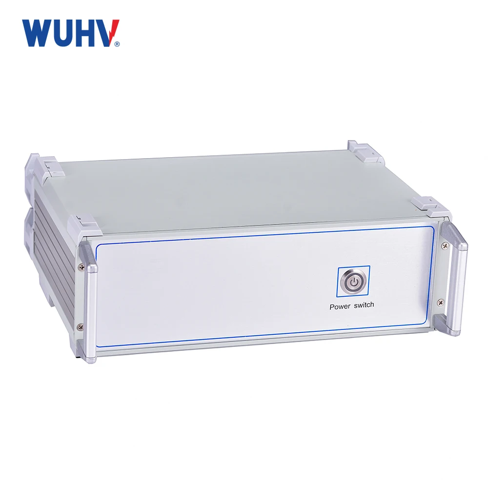 UHV-310 Sweep Frequency Response Analyzer Transformer Winding Deformation Tester Sfra Analyzer