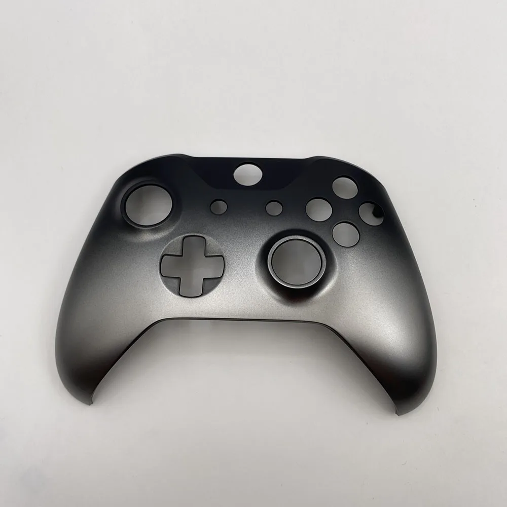 Original Top Front Housing Shell Camouflage Replacement Part for Xbox ...