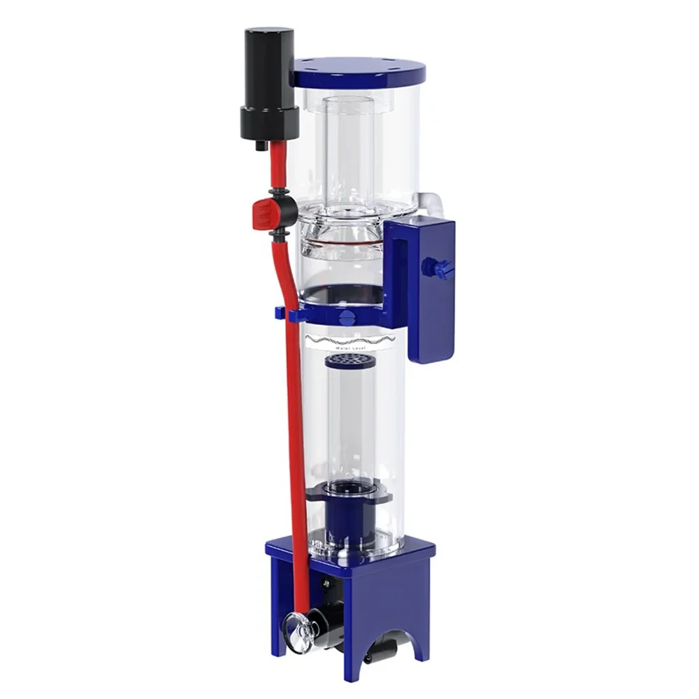 Aqua Excel DC 12V Nano Protein Skimmer for Saltwater Aquarium