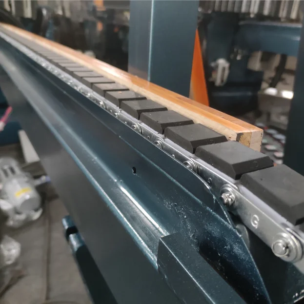 Good Price Small Glass Edging Machine Manufacturer China Made Canteadora
